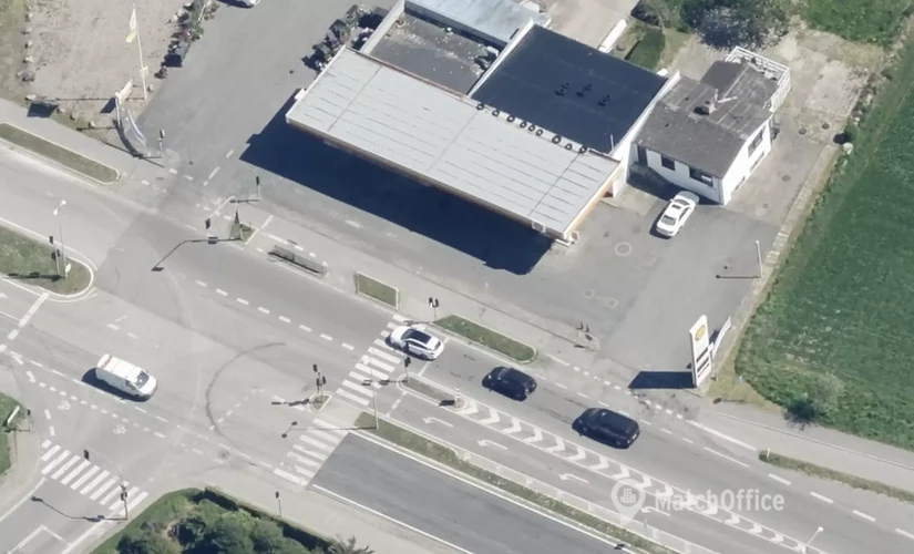 Butik Vordingborgvej 111 4681 Herfølge