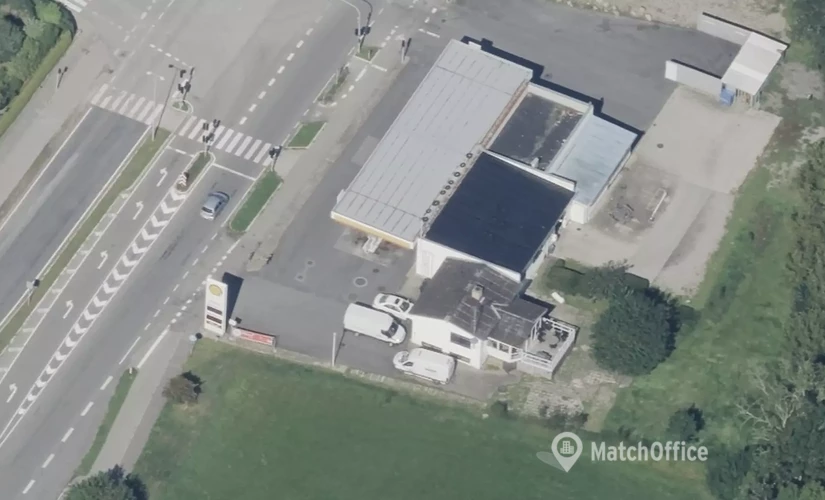 Butik Vordingborgvej 111 4681 Herfølge