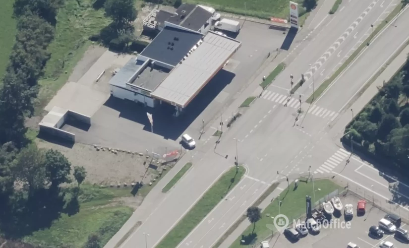 Butik Vordingborgvej 111 4681 Herfølge