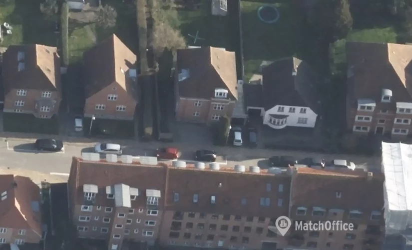 Bolig Guldbergsvej 17 5000 Odense C