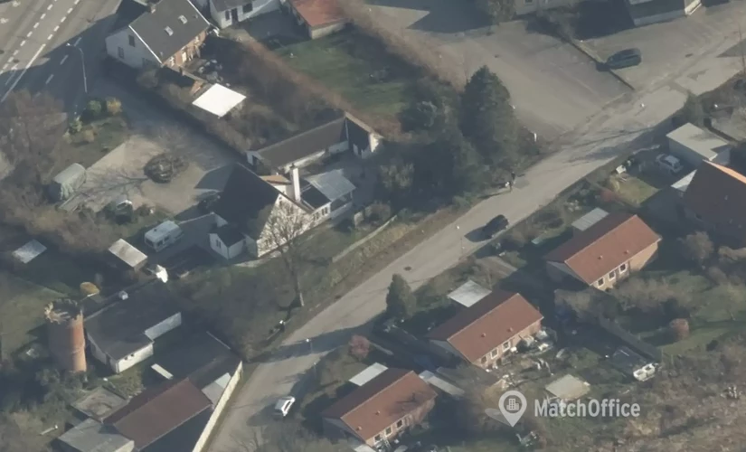 Butik Århusvej 17 8660 Skanderborg