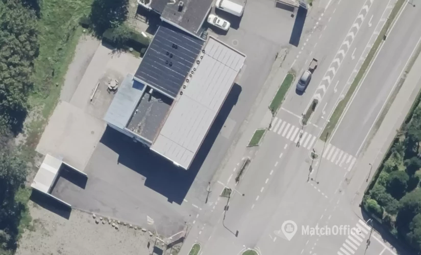 Butik Vordingborgvej 111 4681 Herfølge