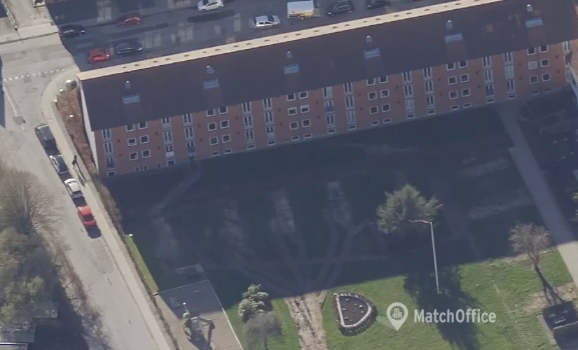 Bolig Nattergalvej 11 8900 Randers C