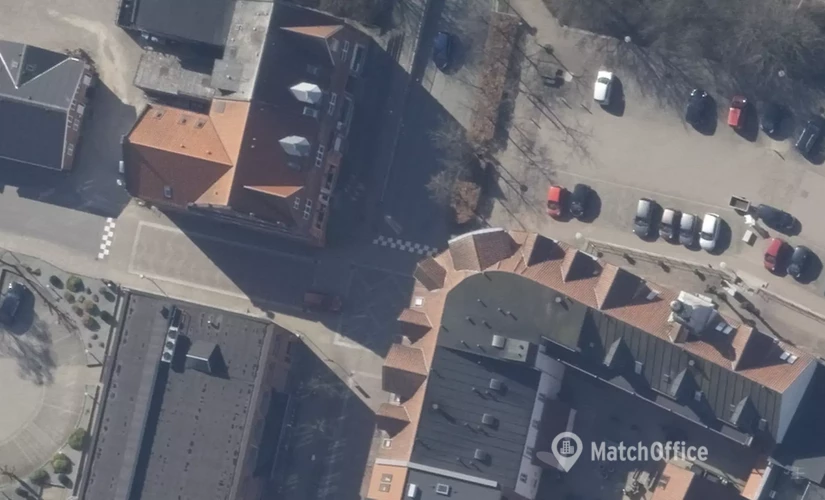 Bolig Nørregade 6 6600 Vejen