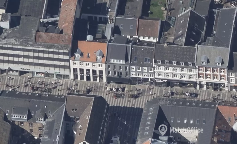 Butik Ryesgade 14 8000 Aarhus C