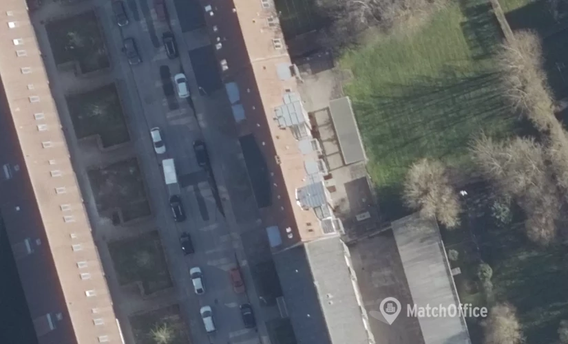 Bolig Nattergalvej 11 8900 Randers C