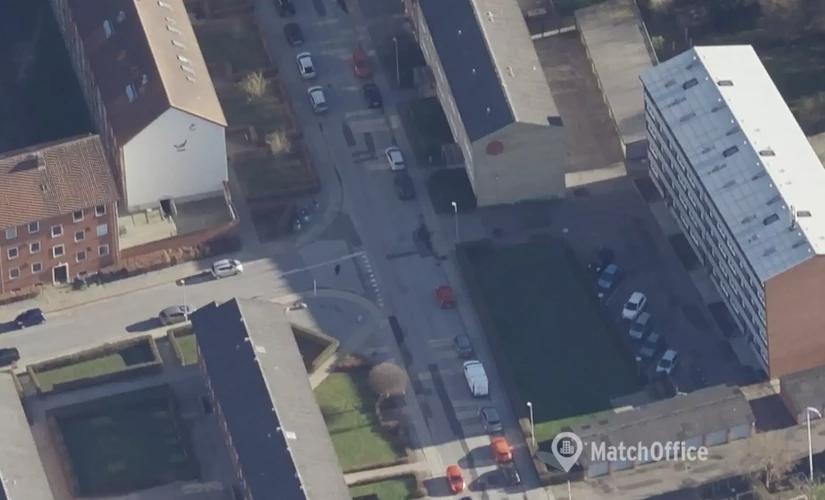 Bolig Nattergalvej 11 8900 Randers C