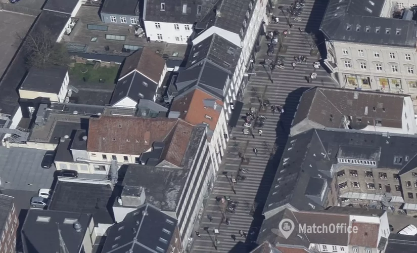 Butik Ryesgade 14 8000 Aarhus C