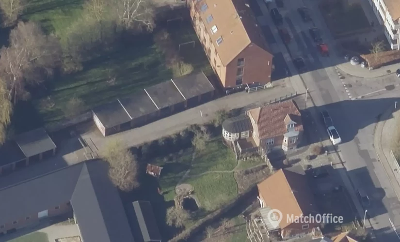 Bolig Nattergalvej 11 8900 Randers C