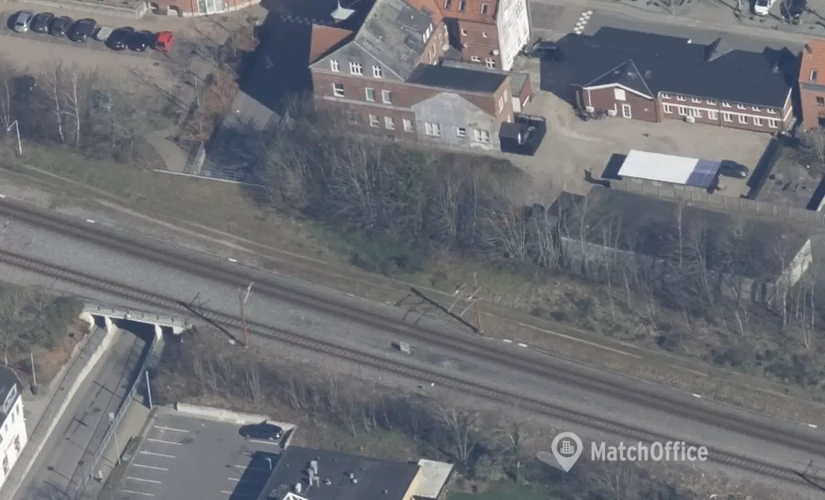 Bolig Nørregade 6 6600 Vejen