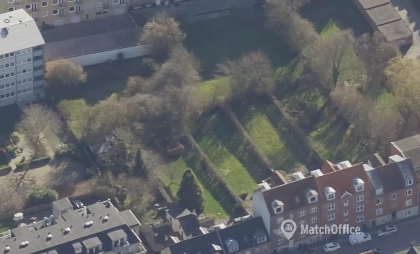 Bolig Nattergalvej 11 8900 Randers C