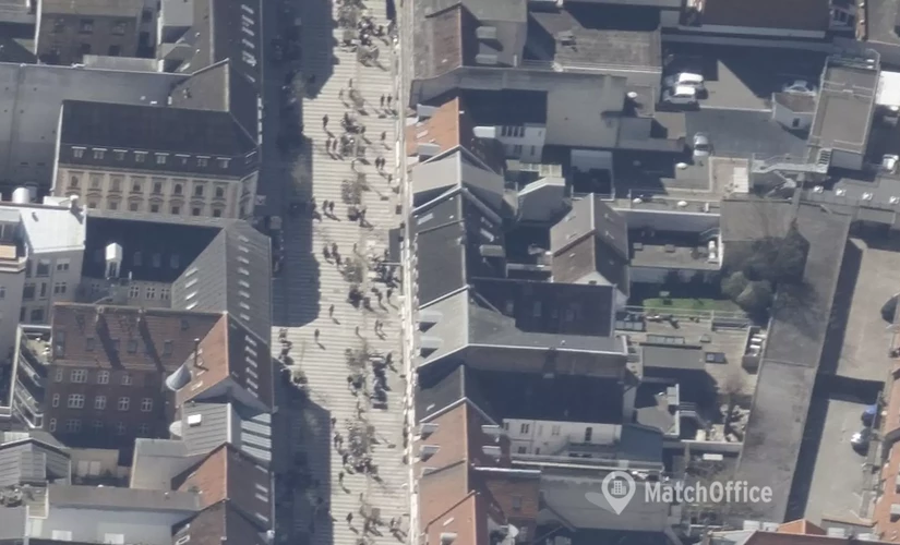 Butik Ryesgade 14 8000 Aarhus C