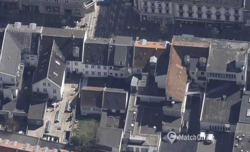 Butik Ryesgade 14 8000 Aarhus C