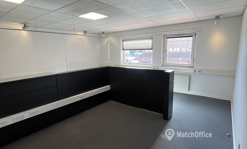 Office Åboulevarden 40 8700 Horsens