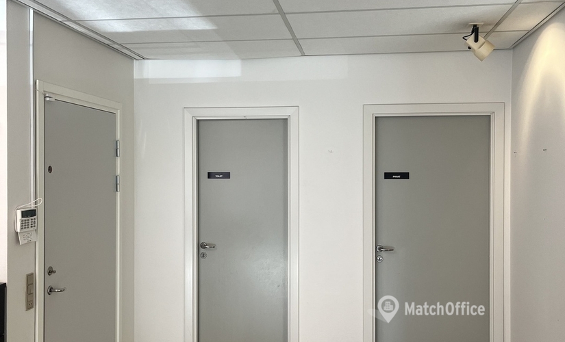 Kontor til leje på Åboulevarden 40, 8700 Horsens - 158 m² | Foto 3 - Lokalebasen.dk