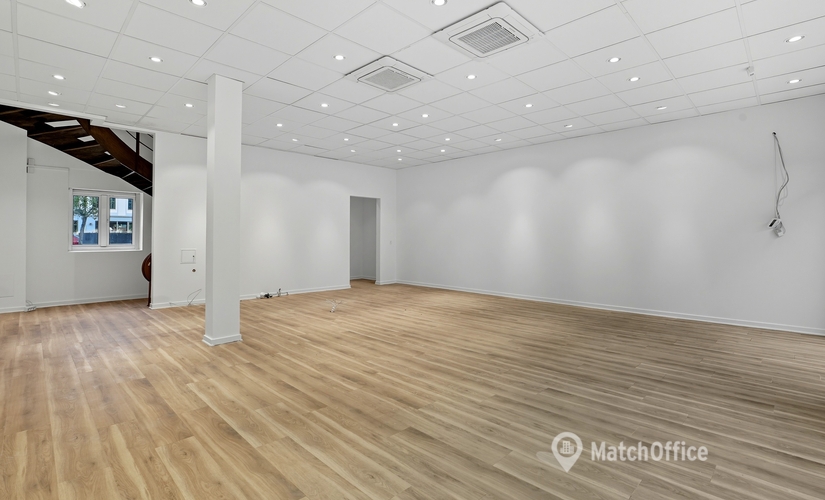 Butik til leje på Kongensgade 39, 6700 Esbjerg C - 120 m² | Foto 3 - Lokalebasen.dk