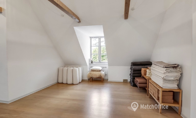 Kontor til leje på Frederiksgade 12, 8000 Aarhus C - 72 m² | Foto 3 - Lokalebasen.dk