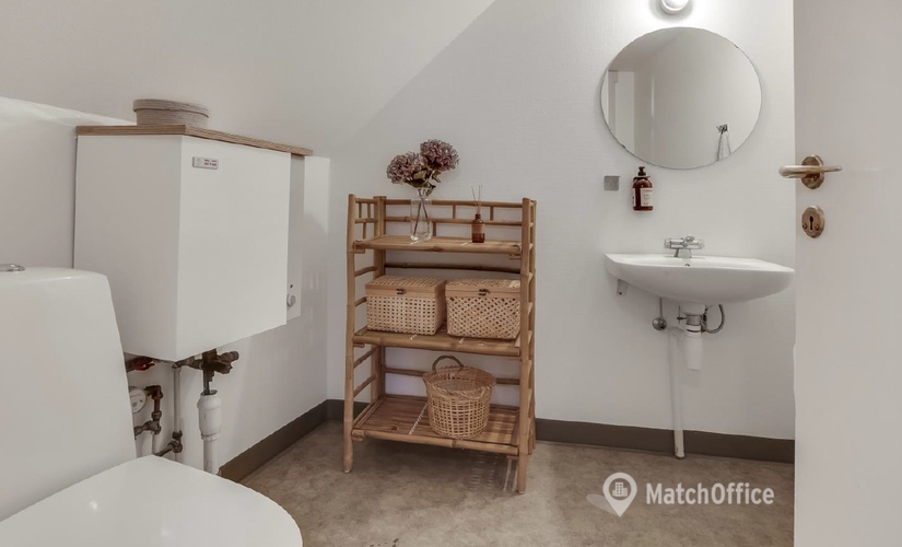 Kontor til leje på Frederiksgade 12, 8000 Aarhus C - 72 m² | Foto 4 - Lokalebasen