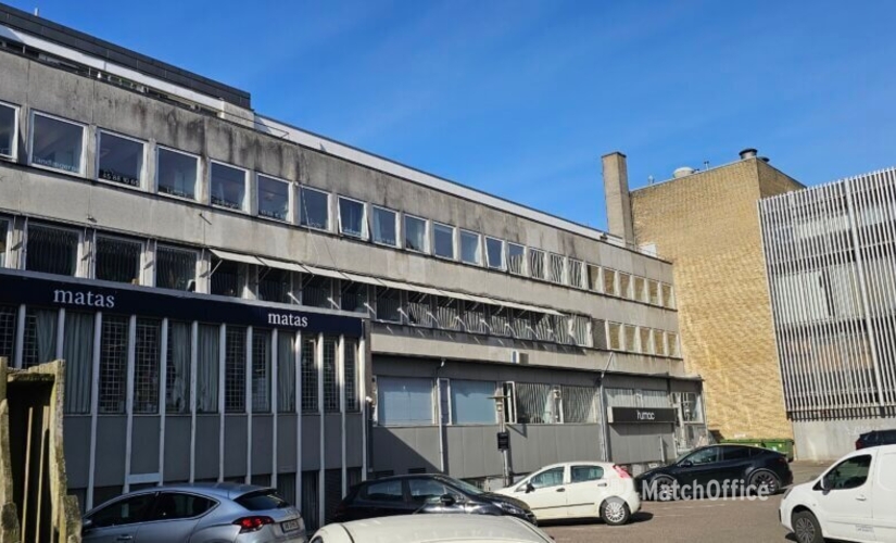 Kontor til leje på Lyngby Hovedgade 47, 2800 Kongens Lyngby - 28 m² | Foto 4 - Lokalebasen