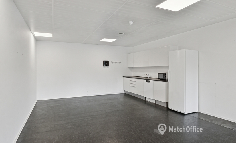 Kontor til leje på Stamholmen 157, 2650 Hvidovre - 519 m² | Foto 2 - Lokalebasen.dk