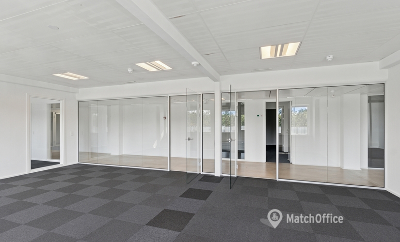 Office Stamholmen 157 2650 Hvidovre