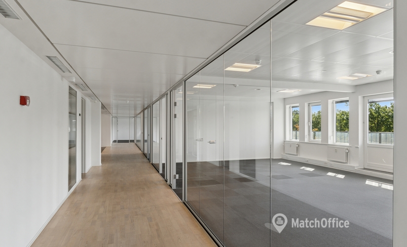 Kontor til leje på Stamholmen 157, 2650 Hvidovre - 519 m² | Foto 4 - Lokalebasen.dk