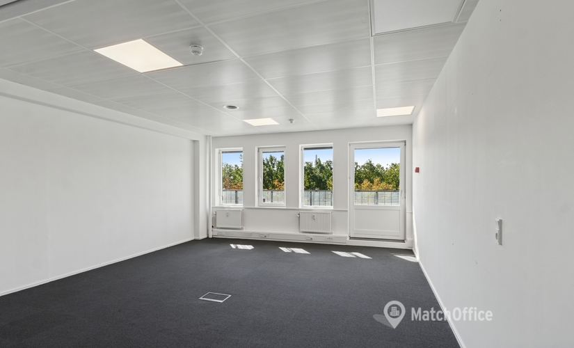 Kontor til leje på Stamholmen 157, 2650 Hvidovre - 519 m² | Foto 1 - Lokalebasen