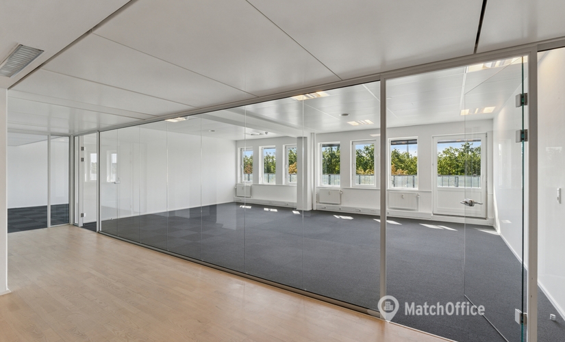 Kontor til leje på Stamholmen 157, 2650 Hvidovre - 519 m² | Foto 0 - Lokalebasen