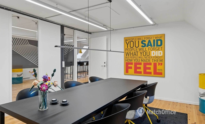 Office Dortheavej 12 2400 Copenhagen NV