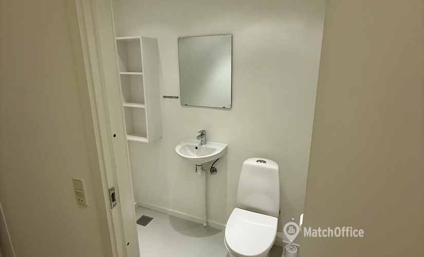 Lager til leje på Islevdalvej 140, 2610 Rødovre - 44 m² | Foto 3 - Lokalebasen