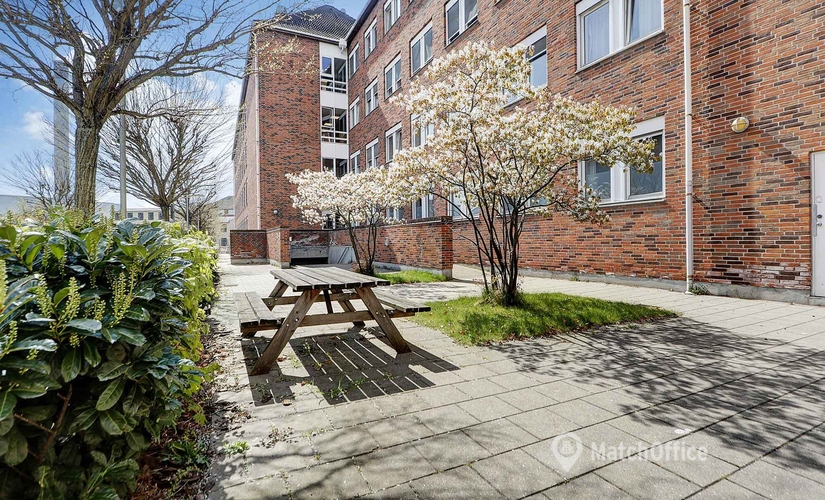 Kontor til leje på Hejrevej 43, 2400 København NV - 335 m² | Foto 3 - Lokalebasen.dk