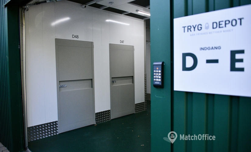 Office Hejrevang 10 3450 Allerod