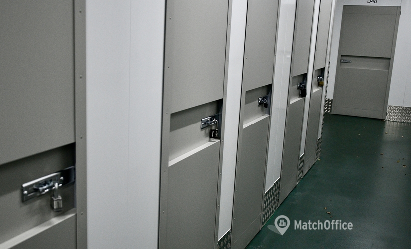 Kontor til leje på Hejrevang 10, 3450 Allerød - 30 m² | Foto 1 - Lokalebasen