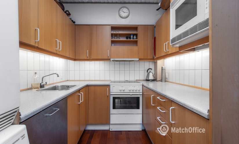 Kontor til leje på Ledagervej 26, 4000 Roskilde - 70 m² | Foto 4 - Lokalebasen