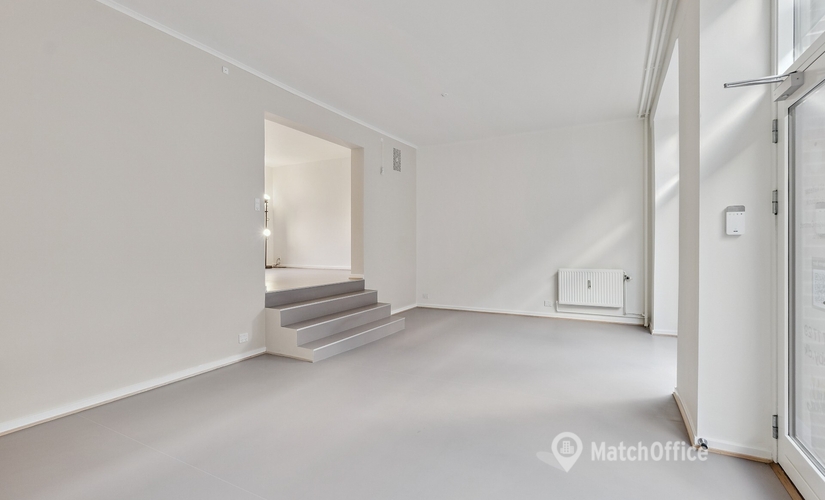 Butik til leje på Amagerbrogade 118, 2300 København S - 109 m² | Foto 1 - Lokalebasen