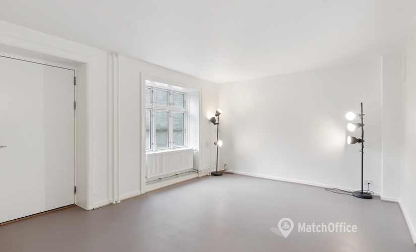 109 m² Commercial shop for rent in Copenhagen S, Amagerbrogade 118 (2300) - 4 | MatchOffice.com
