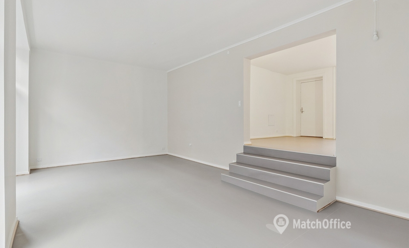 Butik til leje på Amagerbrogade 118, 2300 København S - 109 m² | Foto 3 - Lokalebasen.dk