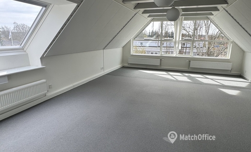 Kontor til leje på Mågevej 14, 8370 Hadsten - 139 m² | Foto 2 - Lokalebasen