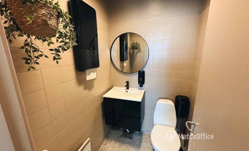 Office Norvangen 3D 4220 Korsor