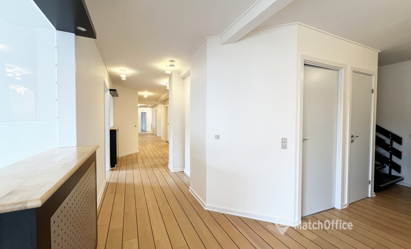 Kontor til leje på Mammutpladsen 5, 9800 Hjørring - 235 m² | Foto 3 - Lokalebasen.dk