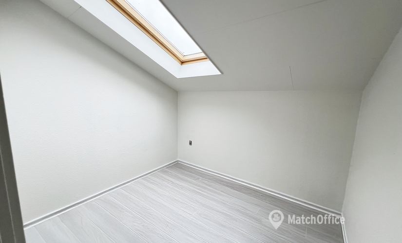 Kontor til leje på Mammutpladsen 5, 9800 Hjørring - 77 m² | Foto 2 - Lokalebasen
