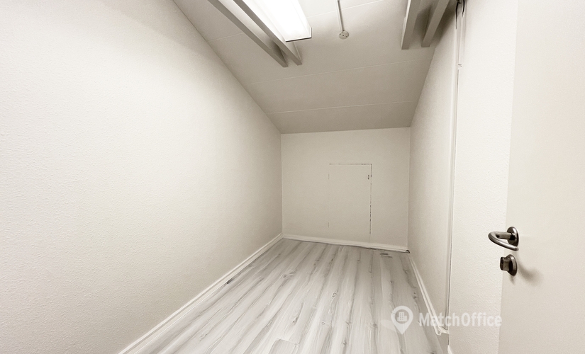 Kontor til leje på Mammutpladsen 5, 9800 Hjørring - 77 m² | Foto 4 - Lokalebasen.dk