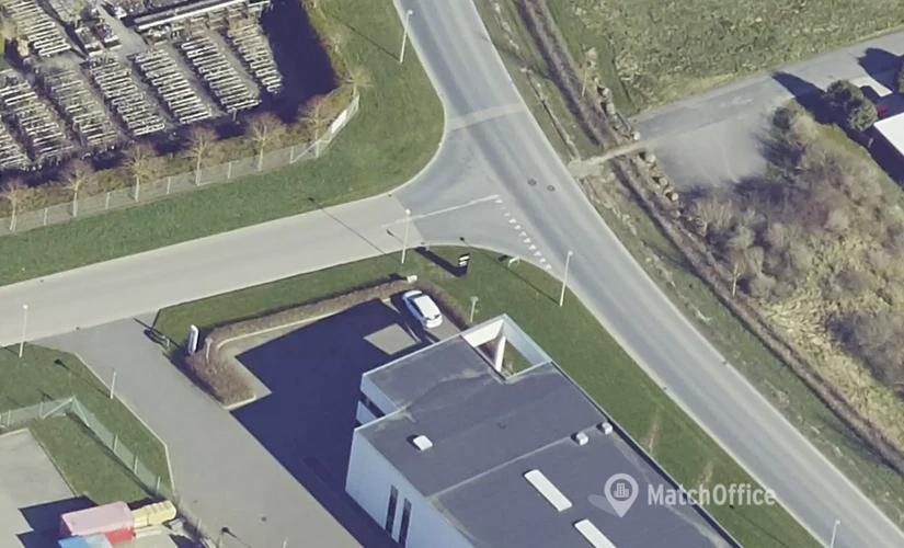 Grund F.L.Smidths Vej 26 8600 Silkeborg
