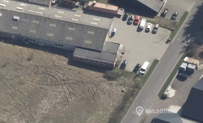 Grund Skovdalsvej 14 8300 Odder