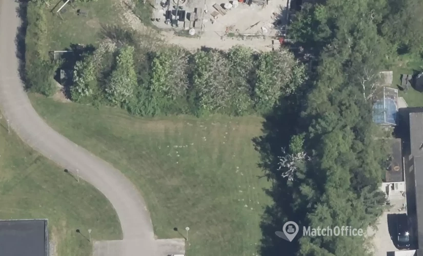 Grund Skovhusevej 15 4773 Stensved