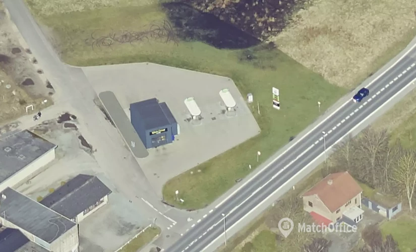 Grund F.L.Smidths Vej 26 8600 Silkeborg