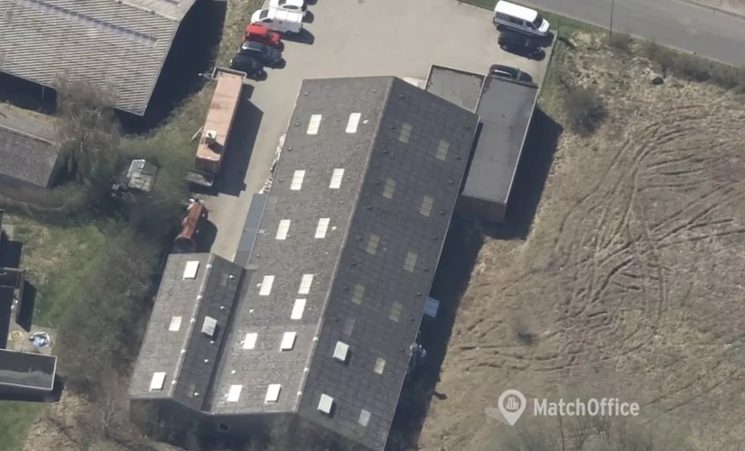 Grund Skovdalsvej 14 8300 Odder