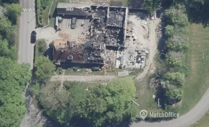 Grund Skovhusevej 15 4773 Stensved