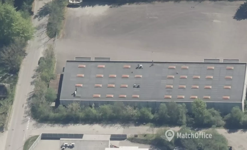 Grund Skovhusevej 15 4773 Stensved