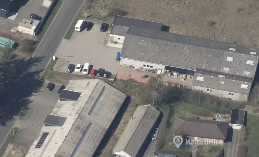 Grund Skovdalsvej 14 8300 Odder